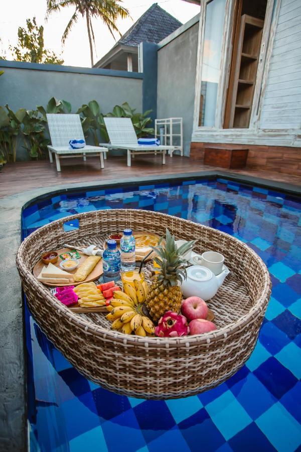 Aget Private Pool Villa Nusa Penida Villa Toyapakeh