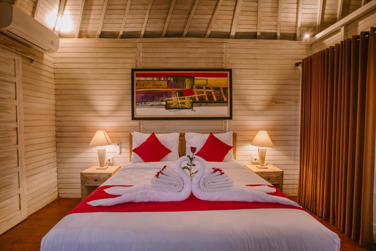 Aget Private Pool Villa Nusa Penida *
