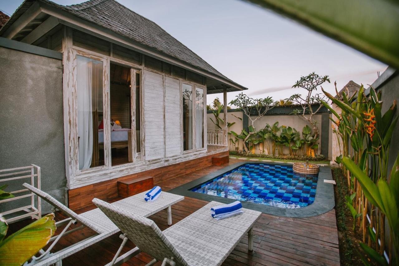 Aget Private Pool Villa Nusa Penida * Toyapakeh