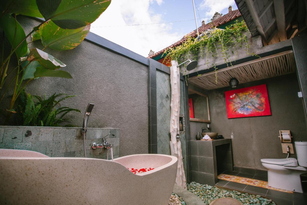 Aget Private Pool Villa Nusa Penida *