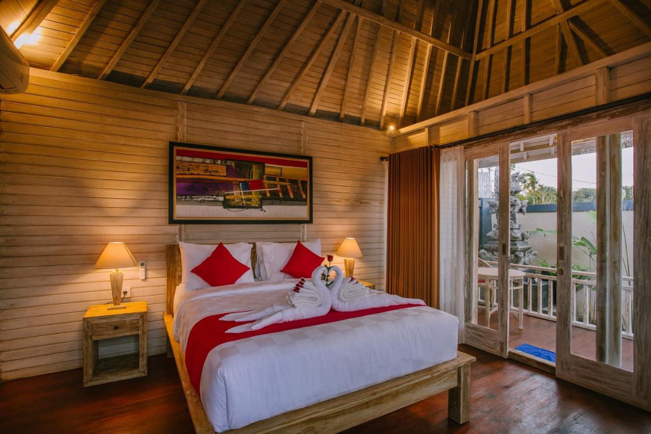 Aget Private Pool Villa Nusa Penida Villa Toyapakeh