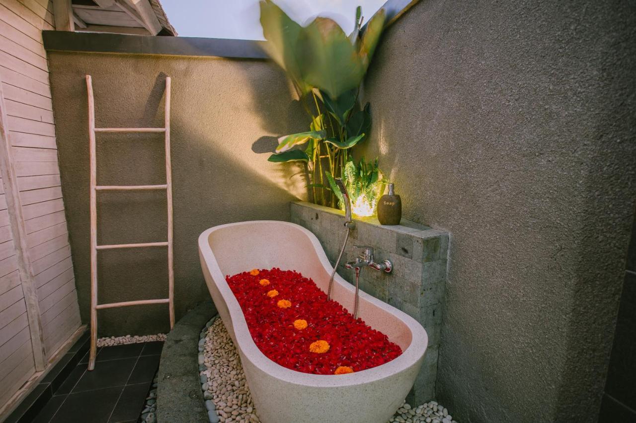 Aget Private Pool Villa Nusa Penida Toyapakeh