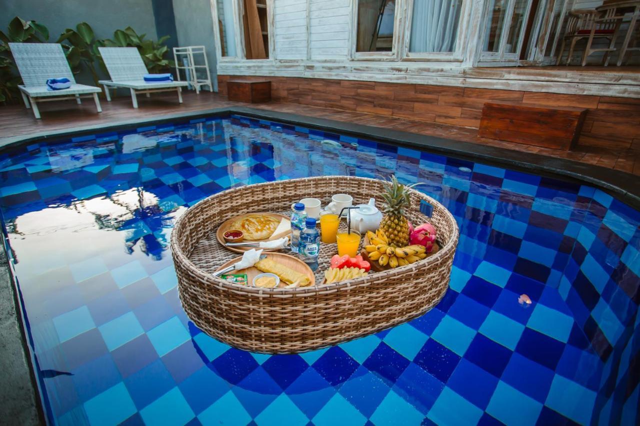 Aget Private Pool Villa Nusa Penida Toyapakeh