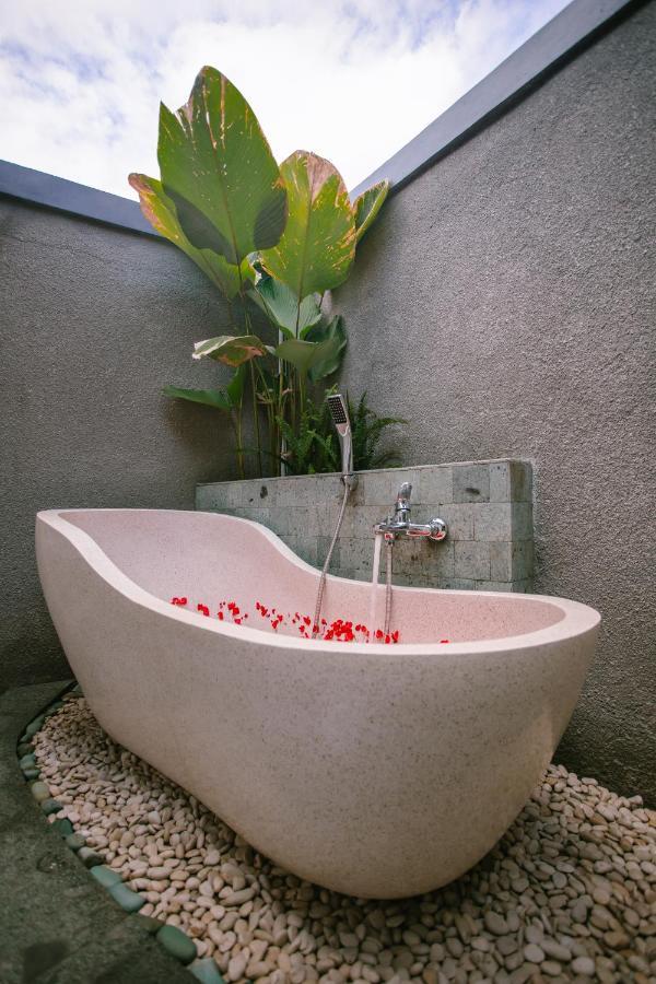 Villa Aget Private Pool Villa Nusa Penida *